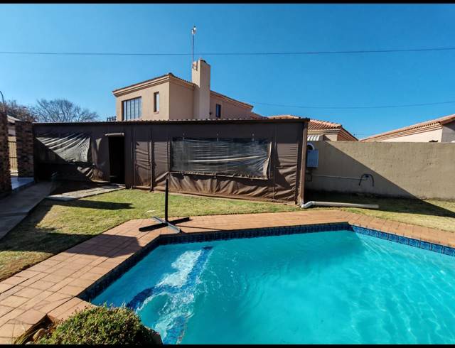 4 BEDROOM HOUSE SOLD IN RISIVILLE